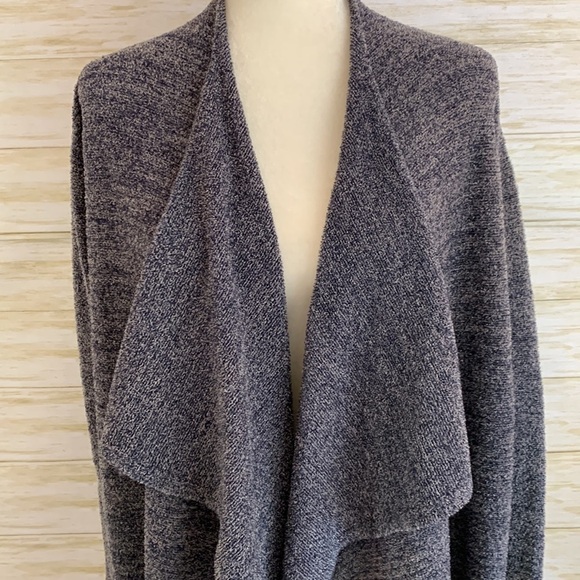 Barefoot Dreams Bamboo Chic Light Cardigan - Picture 2 of 9